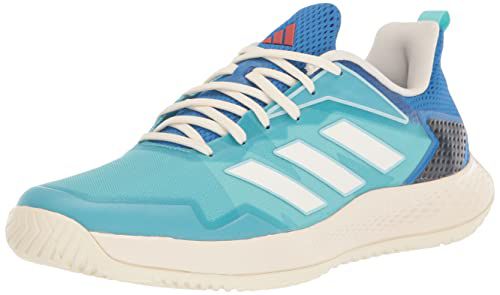 Adidas Men's Defiant Speed Tennis Shoe