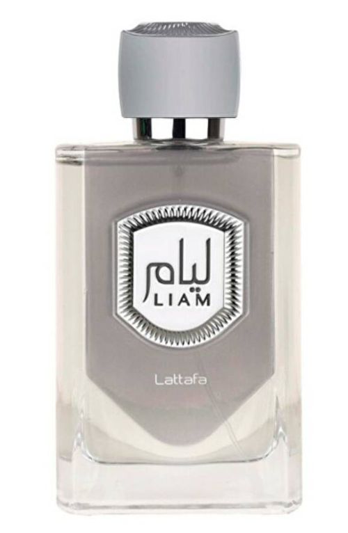 Unisex Liam Grey EDP 3.4 oz Fragrances 6290360591537