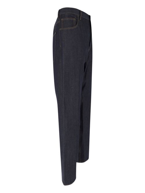 100% Cotton Denim Jeans
