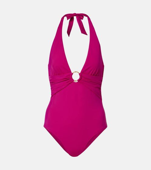 Ithaca embellished swimsuit