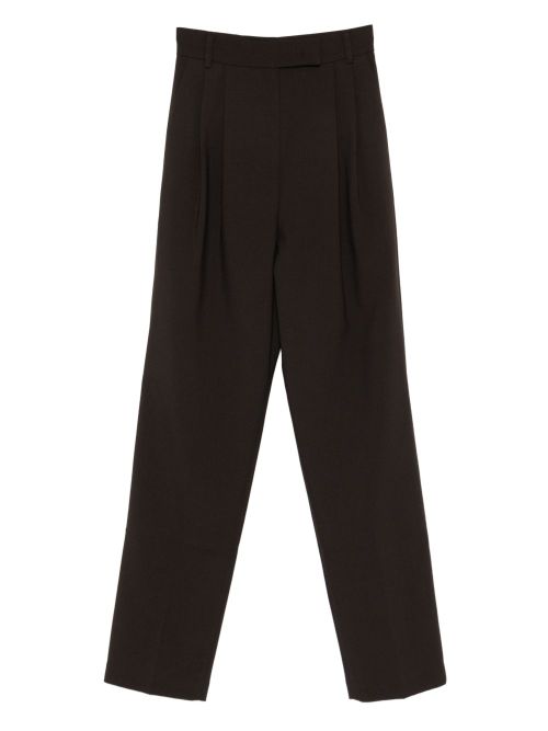 Bea Trousers — Brown