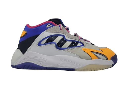 Adidas Men's Streetball II X EE Erick Emmanuel