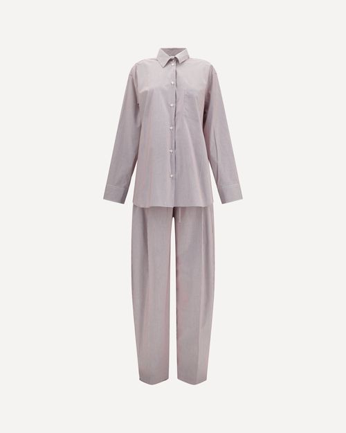Wendela Shirt and Pants Female XS