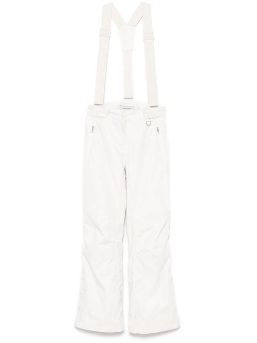 Flared Ski Ski Pants — off-white