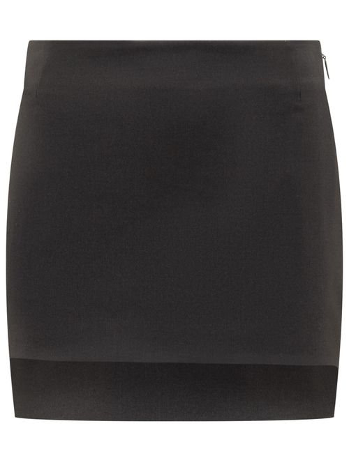 Mini Skirt