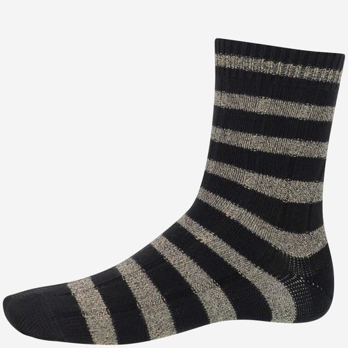 Dublin Socks — Black