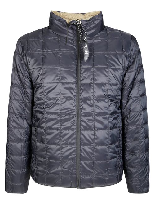 Reversible Puffer Jacket for Men - FW25 Season