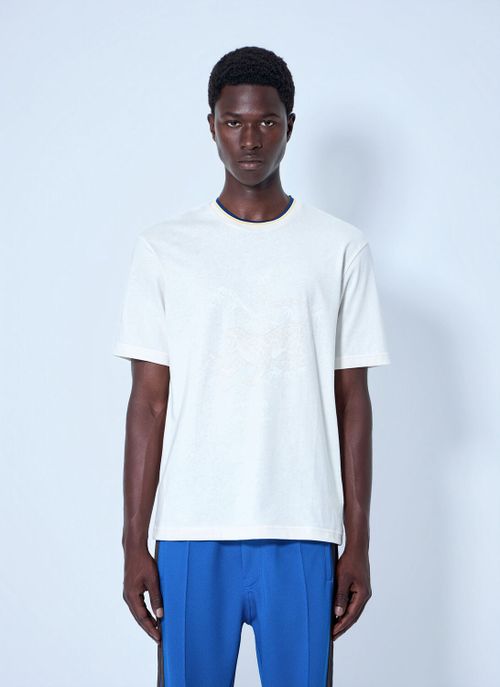 Graphic T-shirt -  T