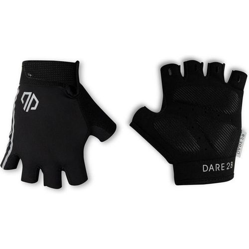 Dare 2B Lightweight Cycling Mitts In Black