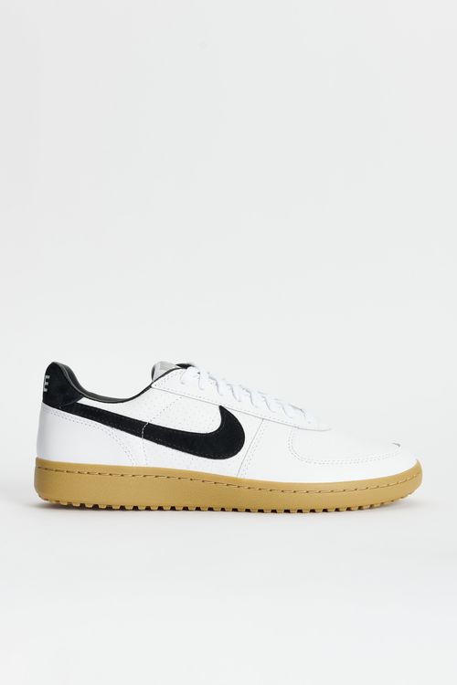 Nike Field General White / Black / Gum - Sneaker