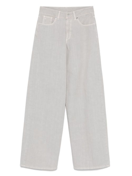 Nine In The Morning Gea trousers - Grey