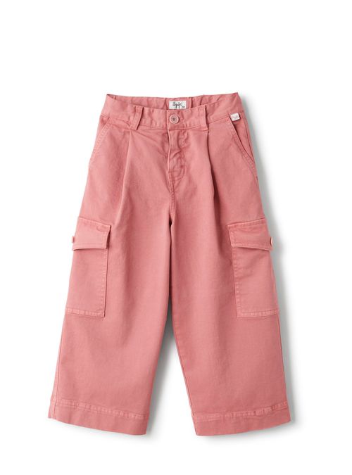 Long pants