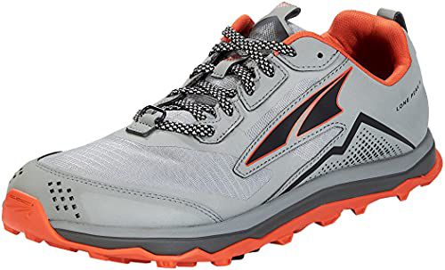 ALTRA Men's Lone Peak 5 Trail Running Shoe