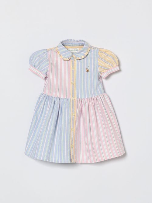 Dress Kids color Multicolor