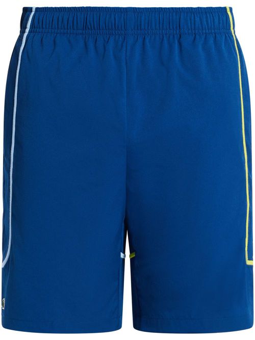 Lightweight tennis shorts - Blue
