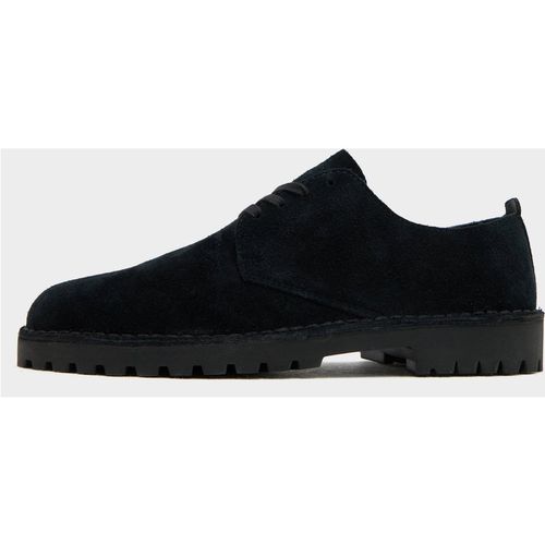 Clarks Originals Desert Rock Lo - Black