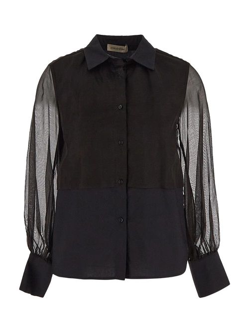 Shirt woman