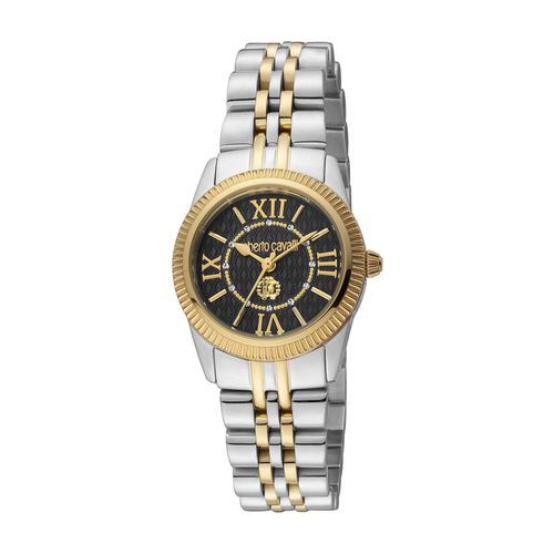 Fashion Watch Quartz Black Dial Ladies Watch RC5L035M0095