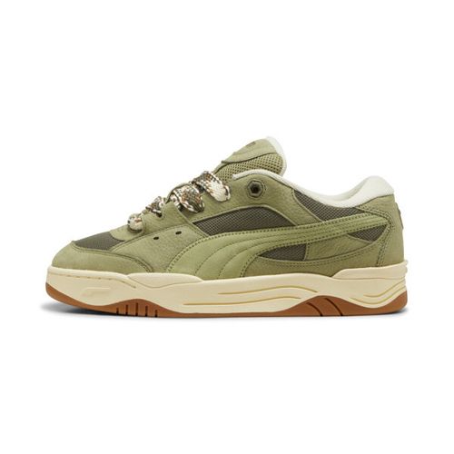 PUMA-180 Lace Men's Sneakers in Green