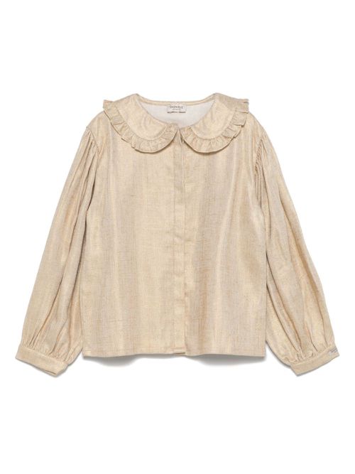 Suzei shirt - Gold