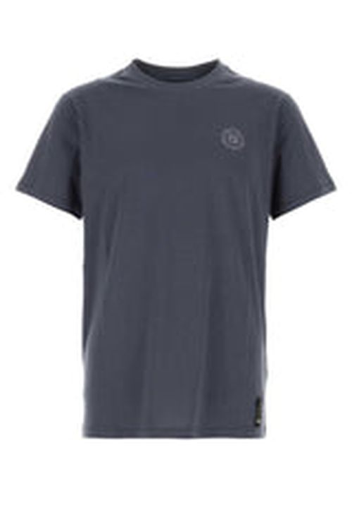T-Shirt — Blue