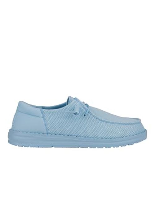 HEYDUDE Wendy Funk Mono Black