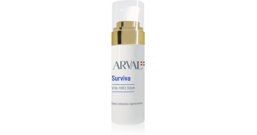 Arval Surviva Intensive Regenerating Serum — Face Seru
