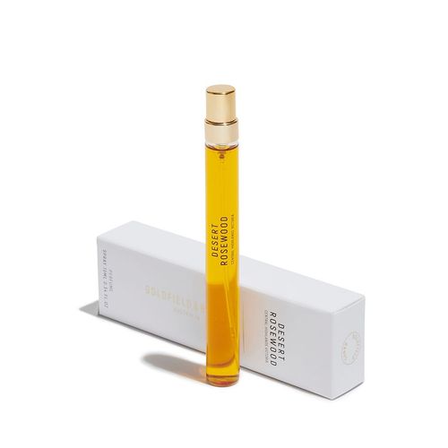 Unisex Desert Rosewood Extrait de Parfum Spray 0.33 oz Fragrances 9356353000435