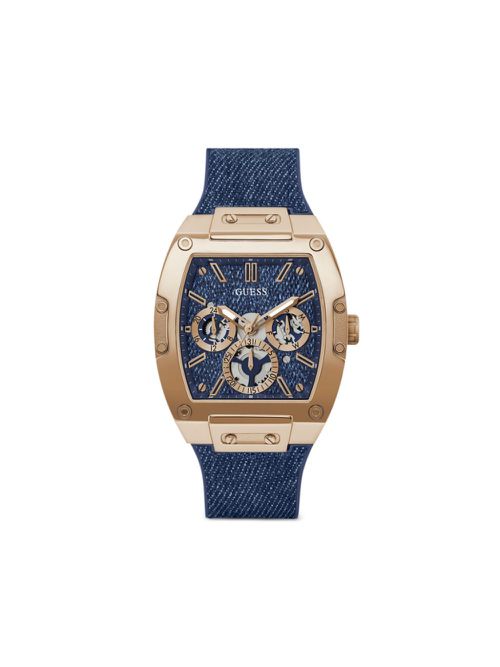 Denim 41mm - Blue