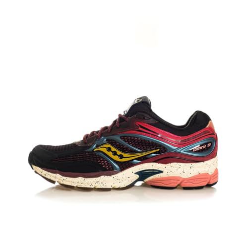 Saucony ProGrid Omni 9 Unisex Shoes