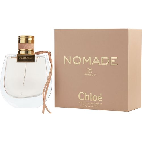 Nomade / EDP Spray