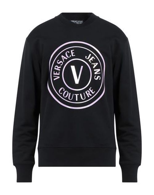Man Sweatshirt Black
