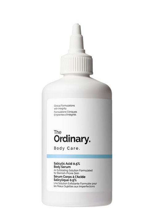 Salicylic Acid 0.5% Body Serum