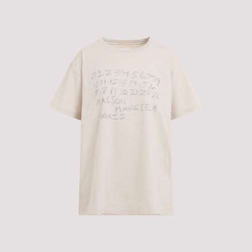 Cotton T-shirt