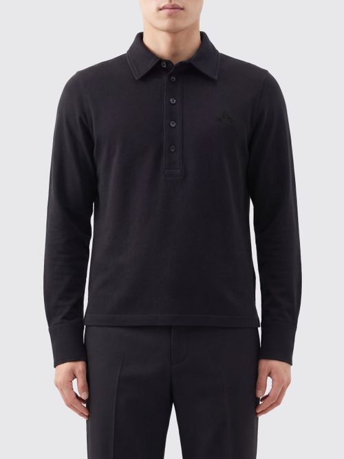 Shirt Men color Black