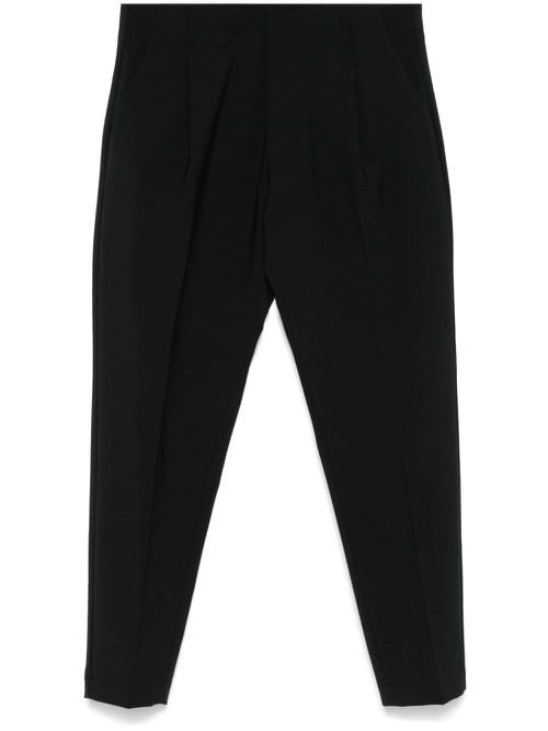 Ben trousers - Black