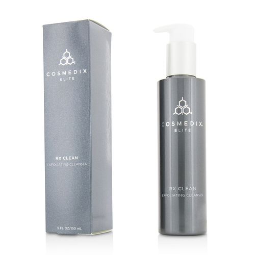 CosMedix | Elite Rx Clean Exfoliating Cleanser | Realry