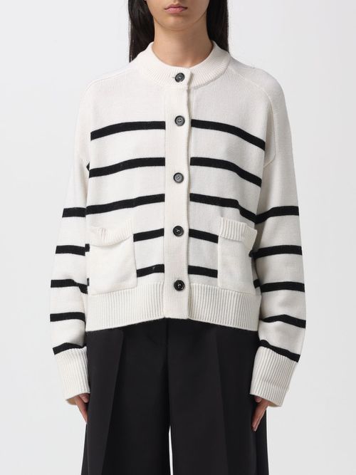 Sweater Woman color Milk