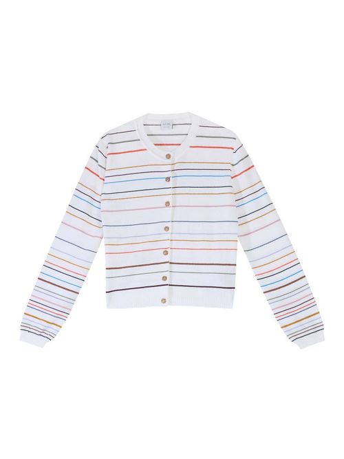 Cardigan Riga Estiva Ps