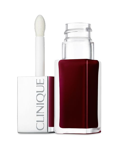Pop Lip + Cheek Oil in Black Honey 0.24 oz.