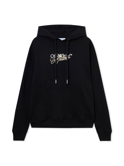 Milano City Garments Skate Hoodie