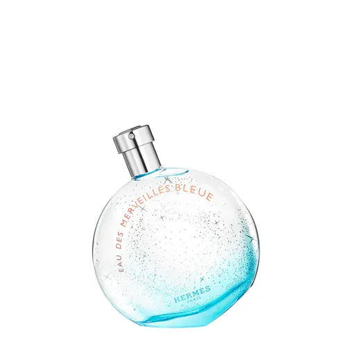 Eau Des Merveilles Bleue De Toilette 30ml Refillable