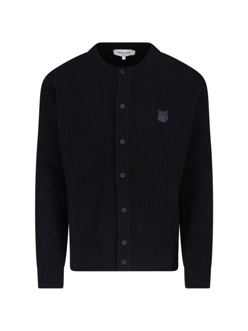 Men's Merino Wool Crewneck Sweater