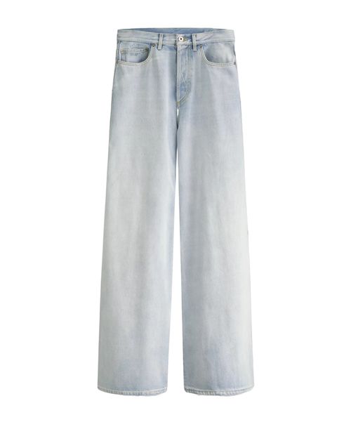Flared Jeans