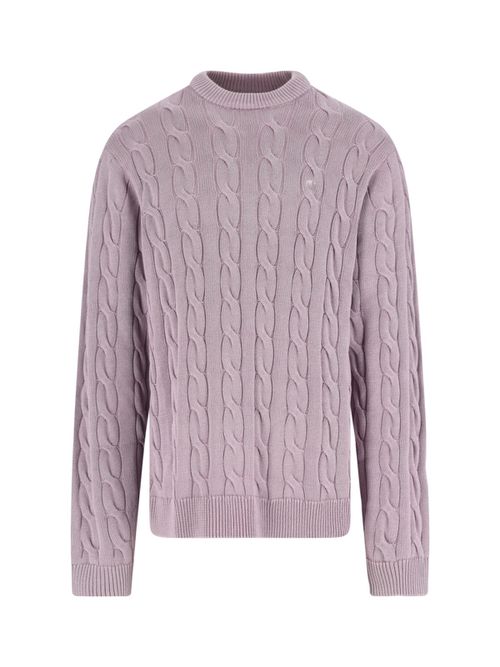 'Carter' Sweater