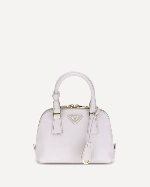 Logoed Handbag Female UNI
