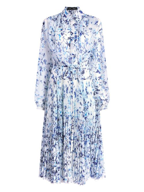 Proenza Schouler Jones dress - White