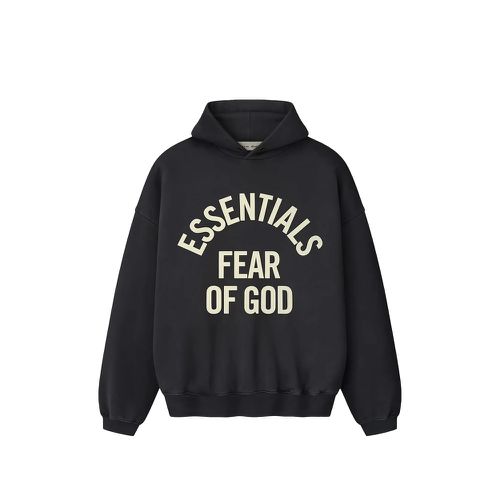 Campus 90s Graphic-print Hoodie