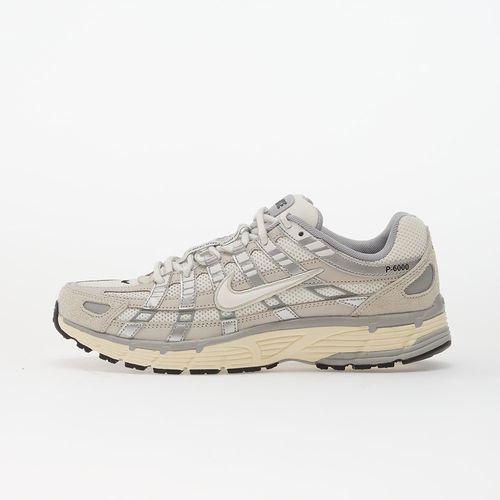 Sneakers Nike P-6000 Light Bone/ Sail-Pale Ivory-Black