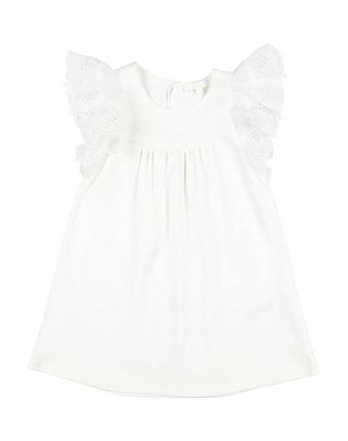 Chloé Woman Kids' dress White
